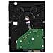 Hard Disk IronWolf per NAS 4 TB 3,5” Interfaccia Sata III 6 Gb / s 5900 rpm Buffer 32 MB - Foto miniatura 5