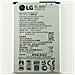 Batteria Ricambio Sostituzione 2125 Mah Lg Optimus K7 X210 K8 K350n Bl-46zh - Foto miniatura 1