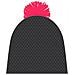 Cappello Uomo Leon Beanie Nero 56 - Foto miniatura 1