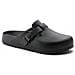 Boston Eva Black Sabot Eur 38 - Foto miniatura 1