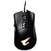 Mouse Gaming Aorus M3 6400 DPI Colore Nero - Foto miniatura 7