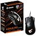 Mouse Gaming Aorus M3 6400 DPI Colore Nero - Foto miniatura 2