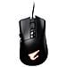 Mouse Gaming Aorus M3 6400 DPI Colore Nero - Foto miniatura 1