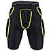 Pantaloncino Con Protezioni Trail Coolmax Xxl - Foto miniatura 3