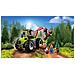 60181 Trattore forestale - Foto miniatura 2