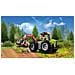 60181 Trattore forestale - Foto miniatura 3