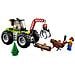 60181 Trattore forestale - Foto miniatura 6