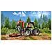 60181 Trattore forestale - Foto miniatura 7