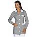 Casacca Marbella Grigio Poliestere / Cotone M - Foto miniatura 2