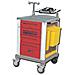 CARRELLO EMERGENZA - standard - Foto miniatura 2