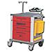 CARRELLO EMERGENZA - standard - Foto miniatura 1