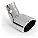 Terminale Ts-21 Acciaio Inox Diam. 30-45mm - Foto miniatura 4