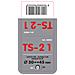 Terminale Ts-21 Acciaio Inox Diam. 30-45mm - Foto miniatura 6