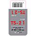 Terminale Ts-21 Acciaio Inox Diam. 30-45mm - Foto miniatura 3