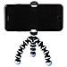 GorillaPod Mobile Mini schwarz blau - Foto miniatura 1