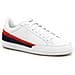 Courtclay Tricolore White / blue Sneaker Uomo Eur 40 - Foto miniatura 1