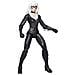 Avengers Mini Personaggio Black Cat - Gatta Nera 10 Cm Anche Decorazione Torte - Foto miniatura 1