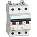 Interruttore Magnetotermico 3p C 16a 10ka 3 Moduli Fh83c16 - Foto miniatura 1