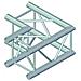 Quadlock Ql-et34 C-21 2-way-corner 90 - Foto miniatura 2