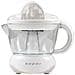 Spremiagrumi Elettrico Spremi Succo Agrumi 700ml Contenitore Graduato 25w - Foto miniatura 1