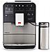 F86/0-100 Barista Ts Smart Sst Kaffeevollautomat Edelstahl-schwarz - Foto miniatura 2