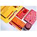 PALETTE - Penna Roller a Scatto - Tratto F (0,4 mm) - Display con 16 penne - Foto miniatura 2