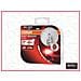 Set Lampade Potenti Per Auto - Osram Night Breaker Silver - H1 55w P14,5s - 2 Pz - Foto miniatura 1