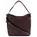 Borsa Donna Mellow Leather Crossover Vineyawine Fzt95.13u - Foto miniatura 2
