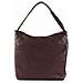 Borsa Donna Mellow Leather Crossover Vineyawine Fzt95.13u - Foto miniatura 4