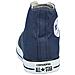 Converse Chuck Taylor All Star Core Hi, Sneaker Unisex Ragazzi, Blu (bleu), 4 / 33,5 - Foto miniatura 5