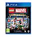 Gioco Di Lego Marvel Avengers Collection Ps4 - Foto miniatura 1