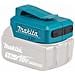 Lxt Adp05 Power Bank Blu - Foto miniatura 5