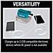 Lxt Adp05 Power Bank Blu - Foto miniatura 3