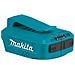 Lxt Adp05 Power Bank Blu - Foto miniatura 1