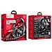 Cuffia Gaming Jack 3.5m Con Microfono (l= 1.2m) - Black - Foto miniatura 7