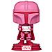 POP Star Wars Valentines S2 Manda.  - Foto miniatura 1