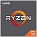 Processore Ryzen 5-5650G 3.9 Ghz  - Foto miniatura 1