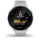 Forerunner 55 2,64 cm (1.04") MIP 42 mm Digitale 208 x 208 Pixel Nero GPS (satellitare) - Foto miniatura 2