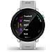 Forerunner 55 2,64 cm (1.04") MIP 42 mm Digitale 208 x 208 Pixel Nero GPS (satellitare) - Foto miniatura 5