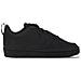 Scarpe Court Borough Low 2 (gs) Taglia 36 Codice Bq5448-001 Nero - Foto miniatura 1