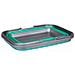 Bacinella Pieghevole 16 L Verde 21wm-grg-uni - Foto miniatura 3