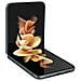 Galaxy Z Flip3 5G 128 GB Display 6.7" Full HD+ Fotocamera 12 Mpx Android Italia Verde - Foto miniatura 2