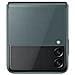 Galaxy Z Flip3 5G 128 GB Display 6.7" Full HD+ Fotocamera 12 Mpx Android Italia Verde - Foto miniatura 8