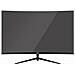Monitor 27" LED IPS NXMM27CRVMM01 1920x1080 Full HD Tempo di Risposta 1 ms - Foto miniatura 3