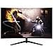 Monitor 27" LED IPS NXMM27CRVMM01 1920x1080 Full HD Tempo di Risposta 1 ms - Foto miniatura 1