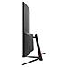 Monitor 27" LED IPS NXMM27CRVMM01 1920x1080 Full HD Tempo di Risposta 1 ms - Foto miniatura 4