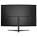 Monitor 27" LED IPS NXMM27CRVMM01 1920x1080 Full HD Tempo di Risposta 1 ms - Foto miniatura 5