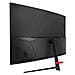 Monitor 27" LED IPS NXMM27CRVMM01 1920x1080 Full HD Tempo di Risposta 1 ms - Foto miniatura 6