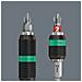 05057430001, Esagonale, Phillips, Cruciforme, Torcia, 25,4 / 4 mm (1 / 4"), Esagonale, 1 x 1/4"x50 2 x PH 1x25 5 x PH 2x25 2 x PH 3x25 2 x PZ 1x25 6 x PZ 2x25 2 x PZ 3x25 1 x TX 10x25 - Foto miniatura 2