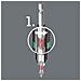 05057430001, Esagonale, Phillips, Cruciforme, Torcia, 25,4 / 4 mm (1 / 4"), Esagonale, 1 x 1/4"x50 2 x PH 1x25 5 x PH 2x25 2 x PH 3x25 2 x PZ 1x25 6 x PZ 2x25 2 x PZ 3x25 1 x TX 10x25 - Foto miniatura 3